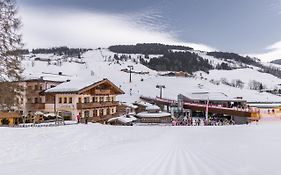 Hotel Langeck